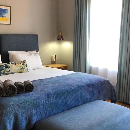 At The Loerie Hotel Knysna Exterior photo