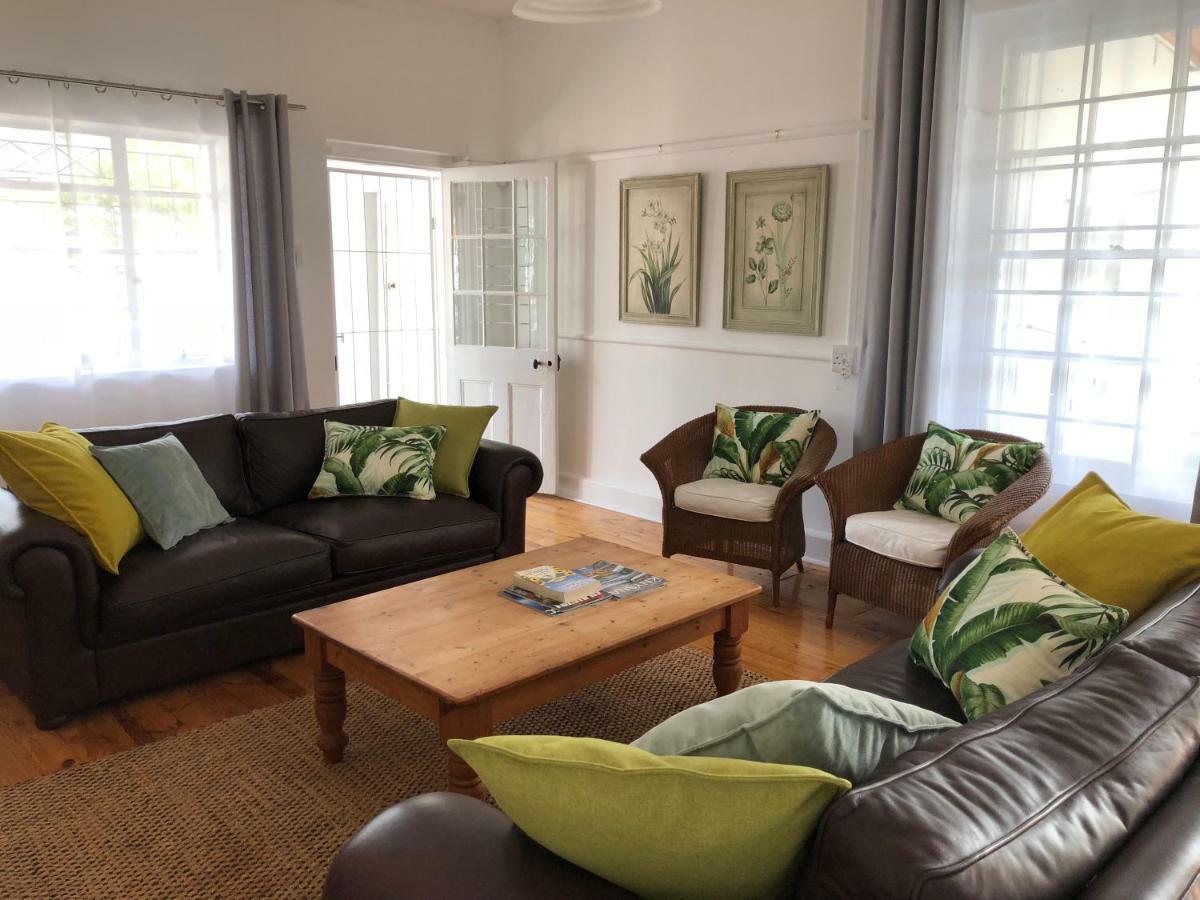 At The Loerie Hotel Knysna Exterior photo