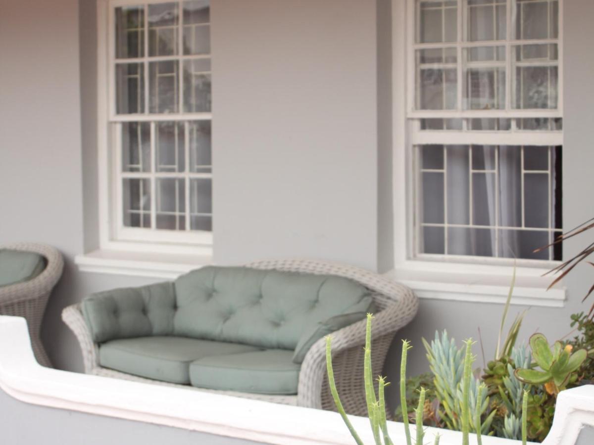 At The Loerie Hotel Knysna Exterior photo